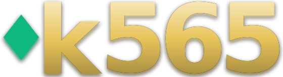 ok565 logo